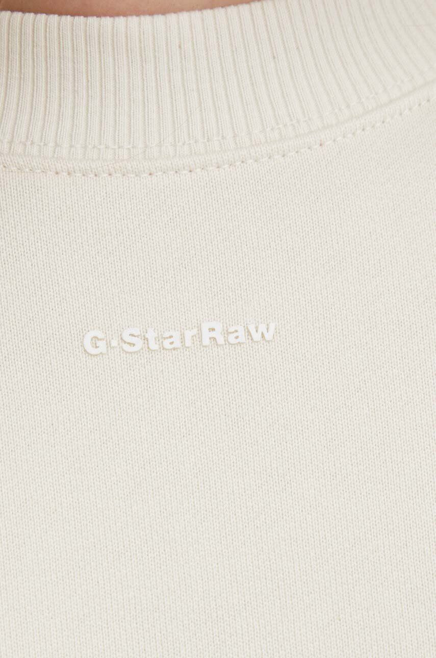 G-Star Raw Bavlnená mikina - Pepit.sk