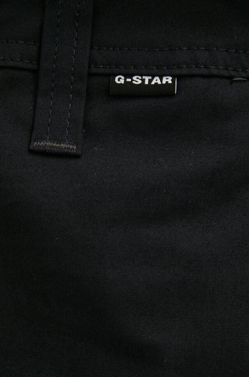 G-Star Raw Bavlnené nohavice - Pepit.sk