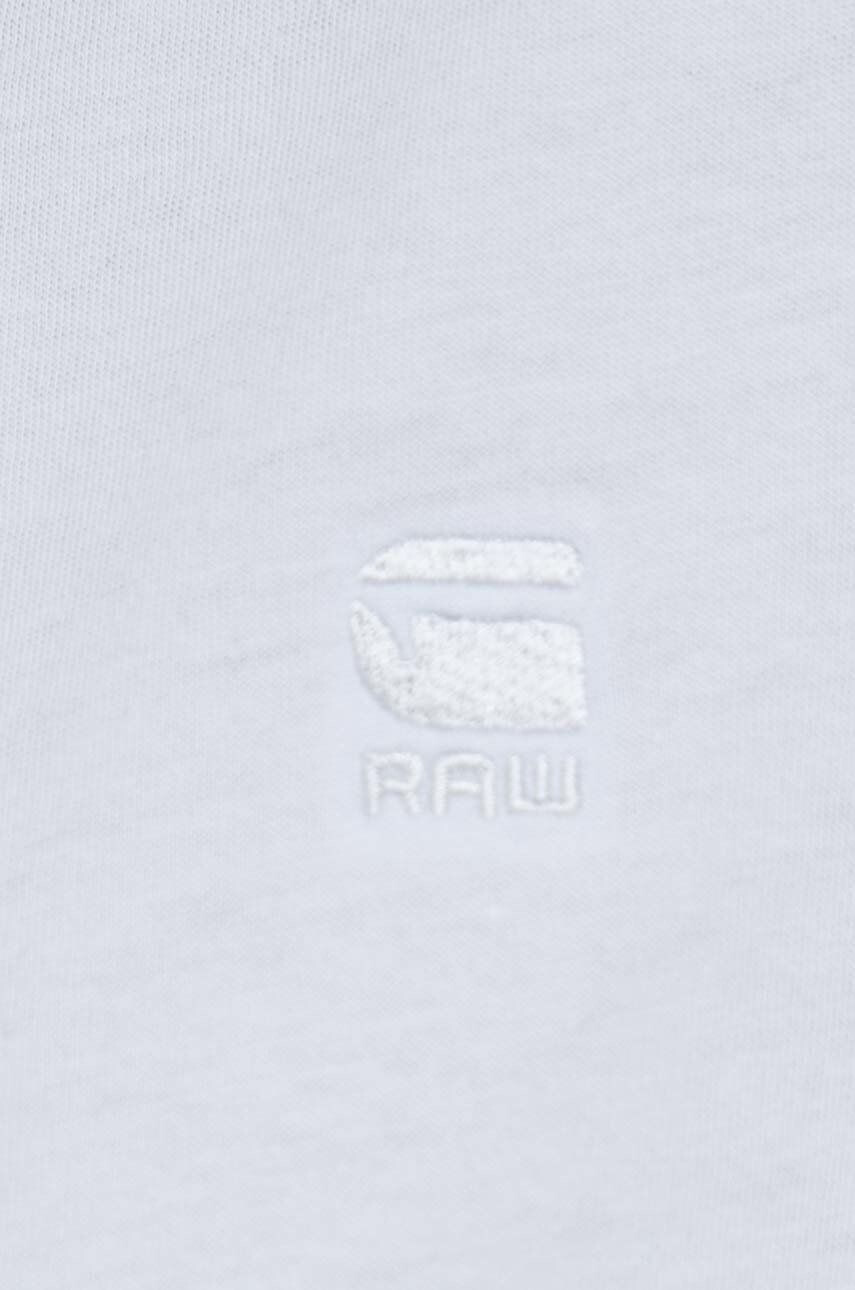 G-Star Raw Bavlnené tričko - Pepit.sk