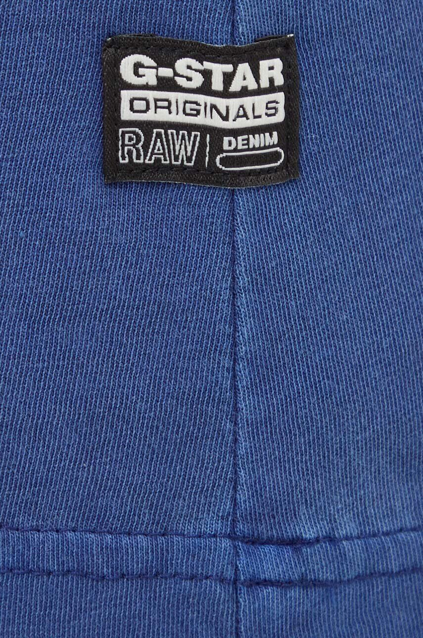 G-Star Raw Bavlnené tričko dámsky - Pepit.sk