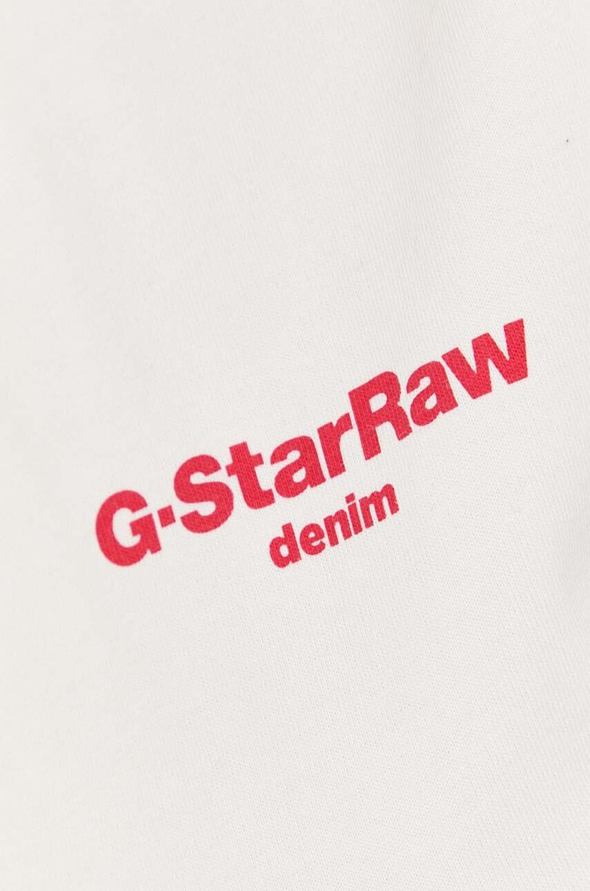 G-Star Raw Bavlnené tričko - Pepit.sk