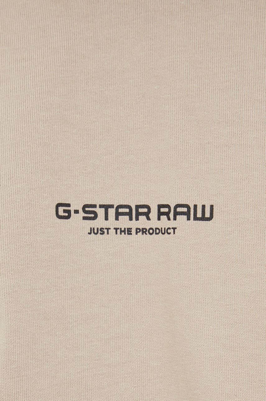 G-Star Raw Bavlnené tričko - Pepit.sk