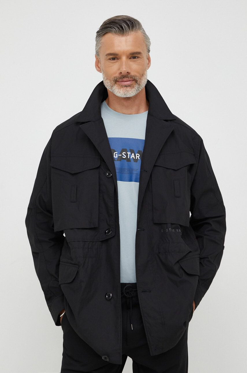 G-Star Raw Bunda - Pepit.sk