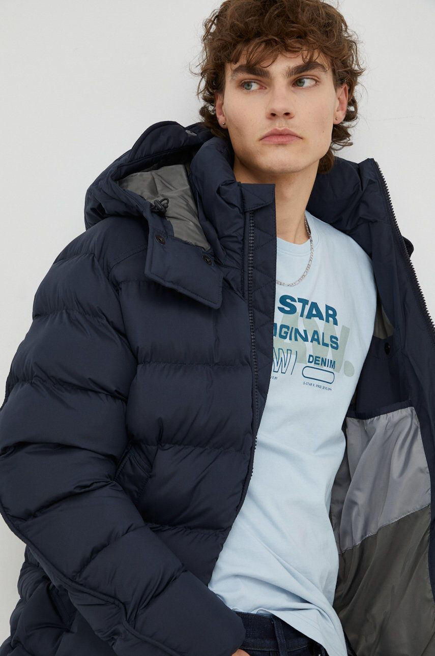 G-Star Raw Bunda - Pepit.sk