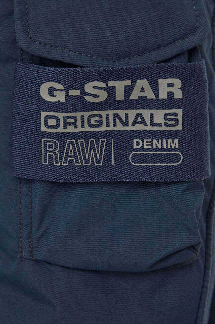 G-Star Raw Bunda pánska zimná - Pepit.sk