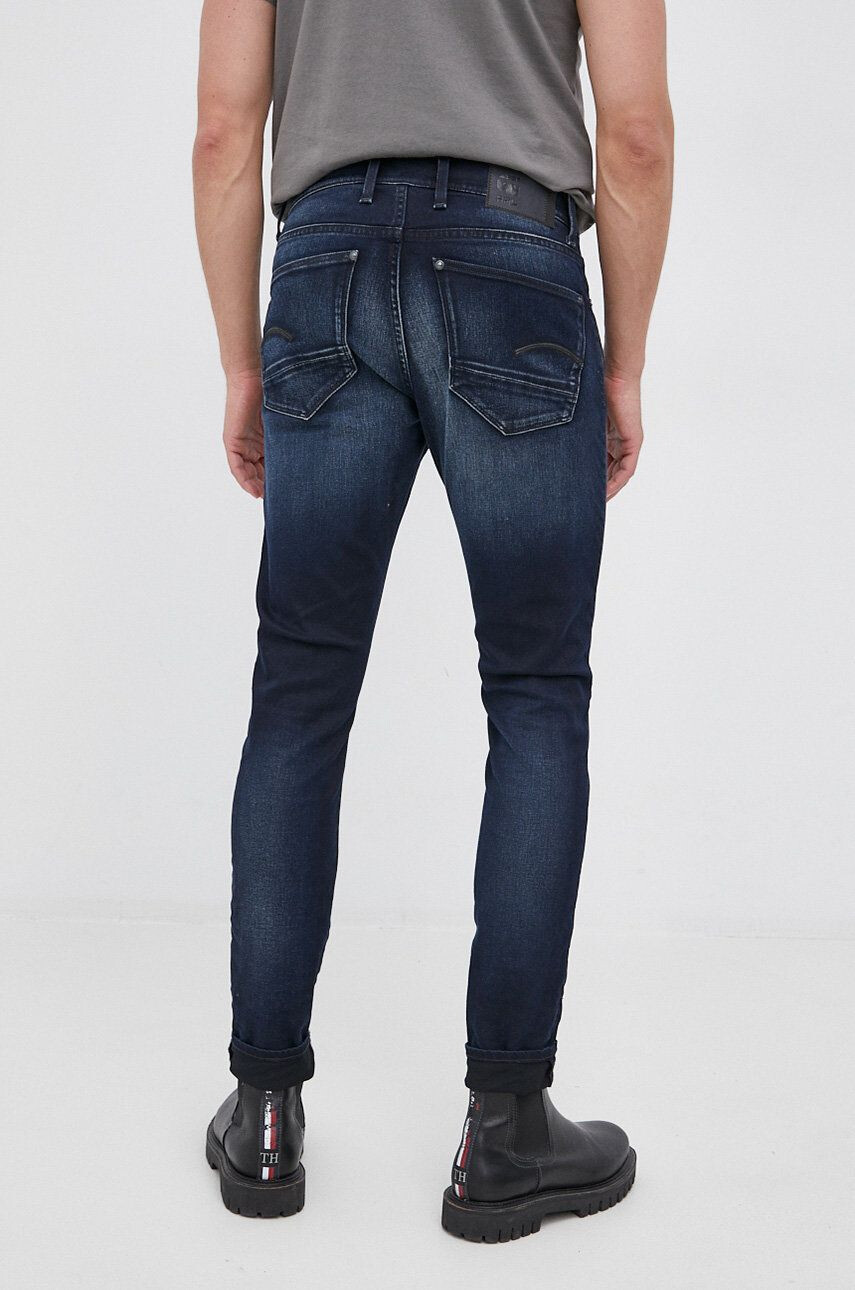 G-Star Raw Džíny Revend Super Slim - Pepit.sk