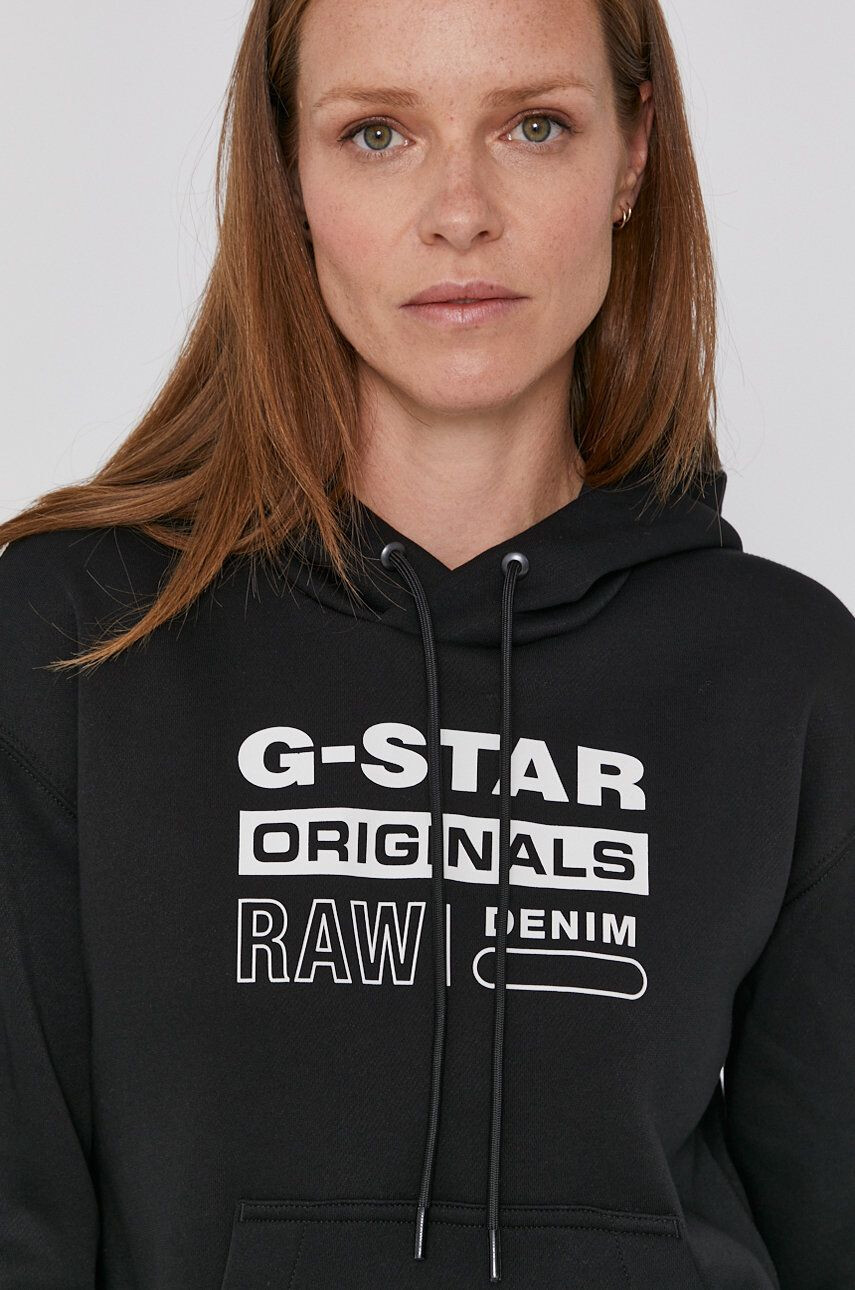 G-Star Raw Mikina - Pepit.sk