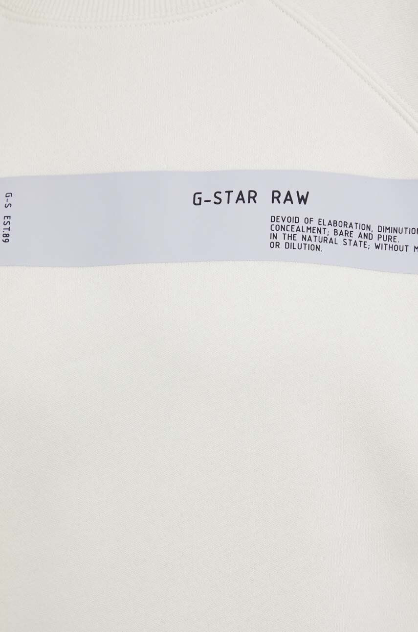 G-Star Raw Mikina - Pepit.sk