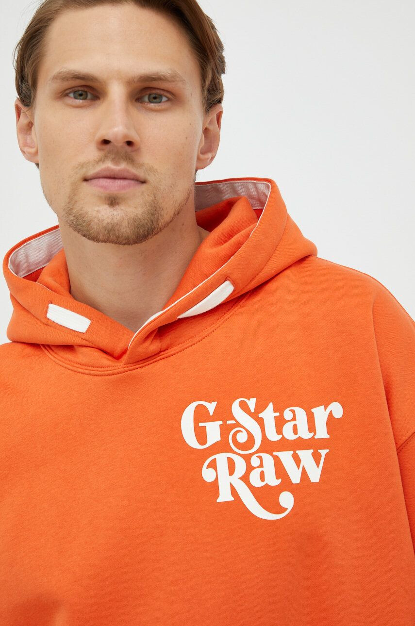 G-Star Raw Mikina - Pepit.sk