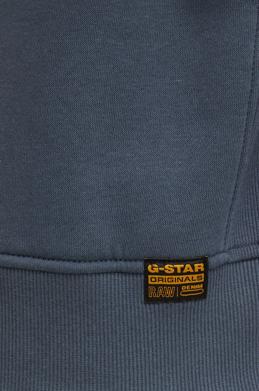 G-Star Raw Mikina - Pepit.sk