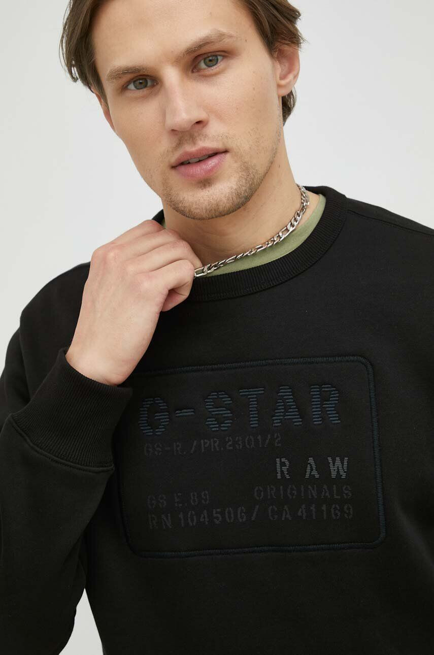 G-Star Raw Mikina - Pepit.sk