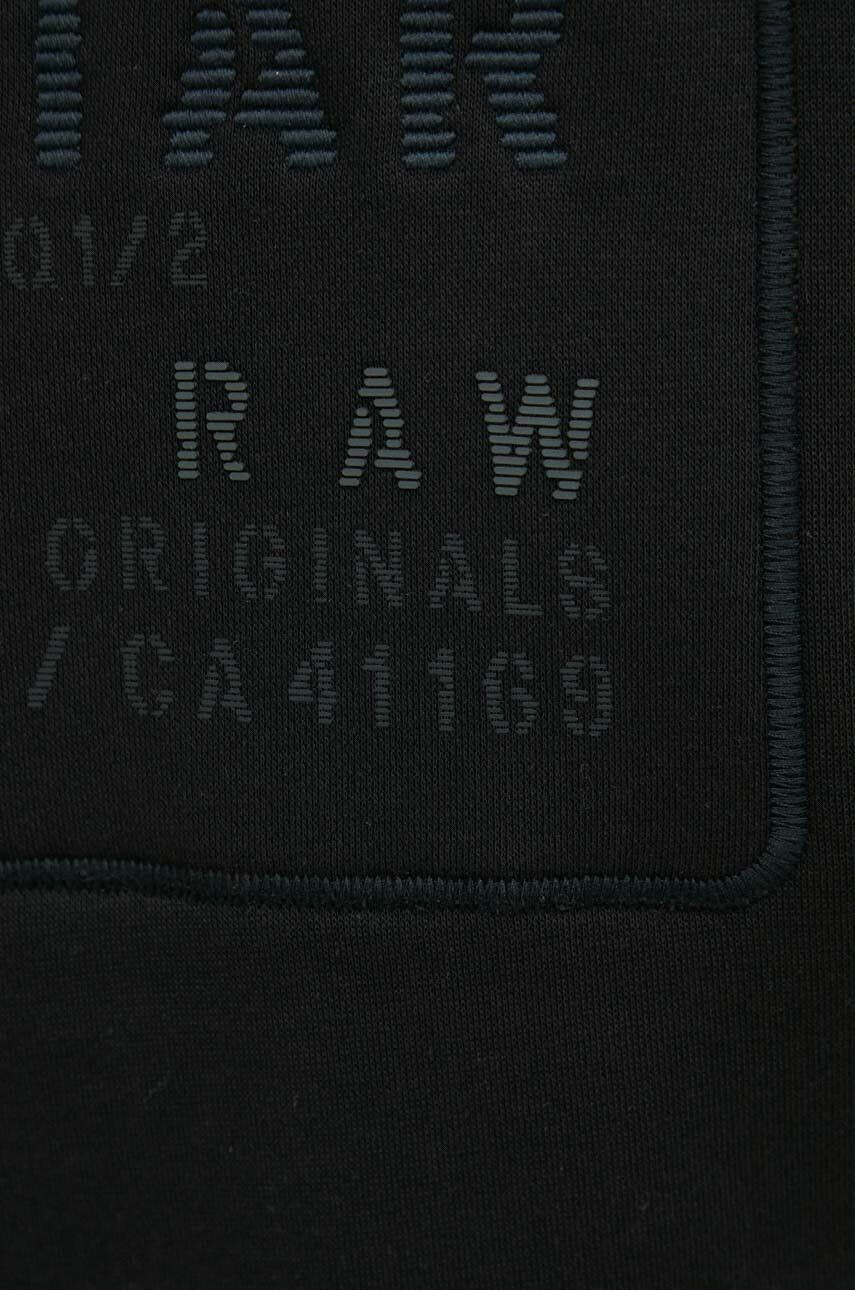 G-Star Raw Mikina - Pepit.sk