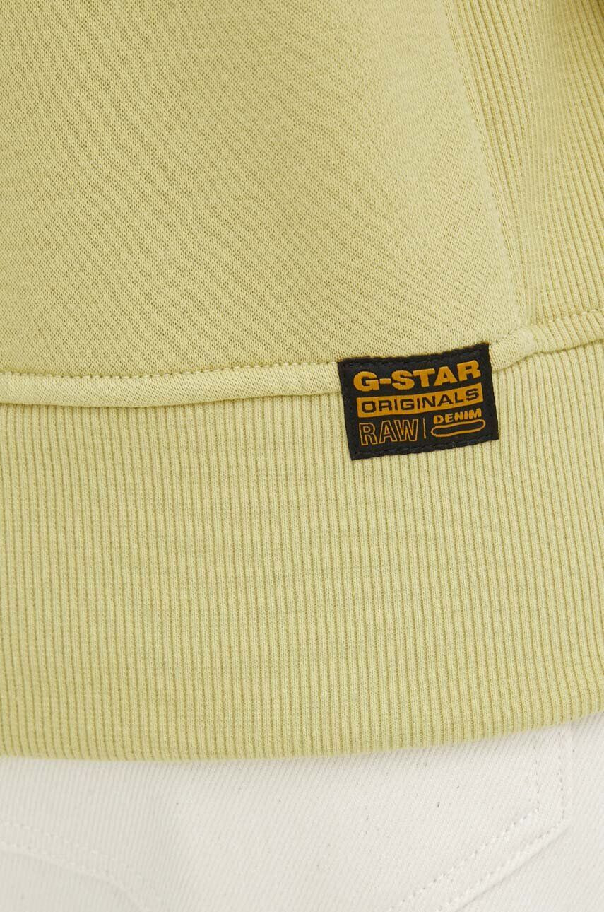 G-Star Raw Mikina - Pepit.sk