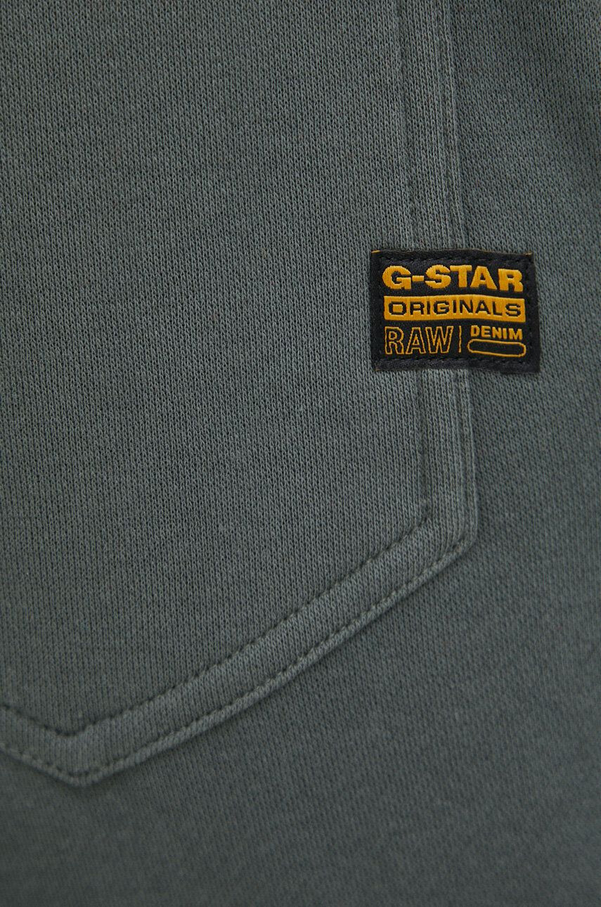 G-Star Raw Nohavice - Pepit.sk