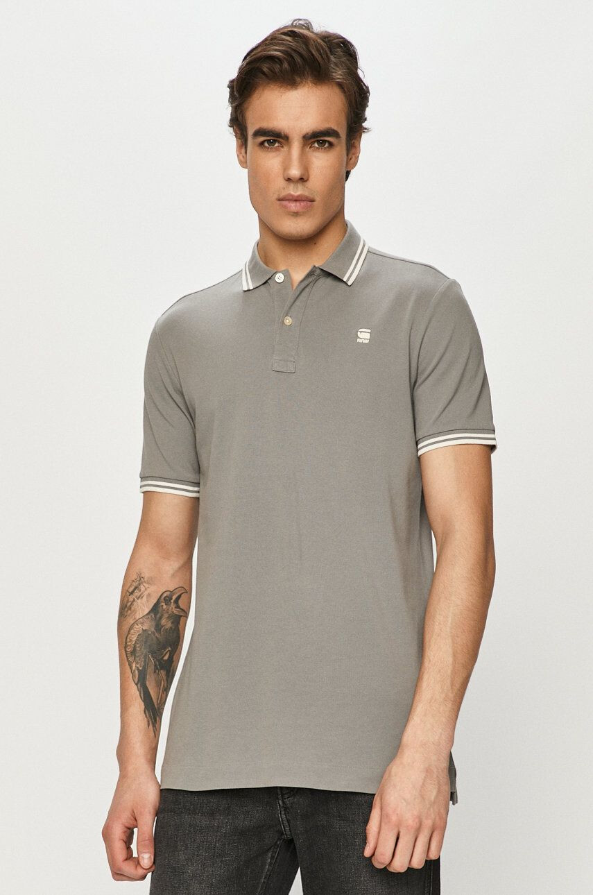 G-Star Raw Polo tričko - Pepit.sk