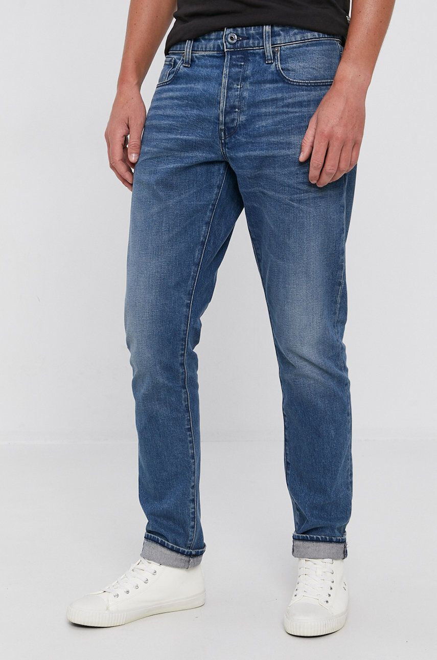 G-Star Raw Rifle 3301 - Pepit.sk