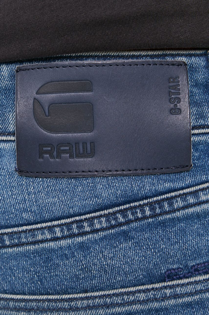 G-Star Raw Rifle 3301 - Pepit.sk