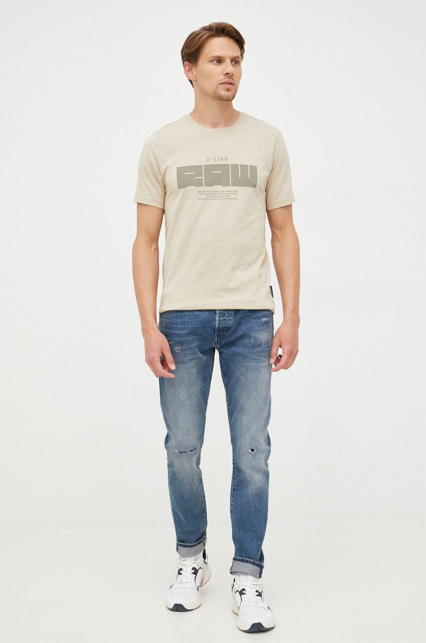 G-Star Raw Rifle - Pepit.sk