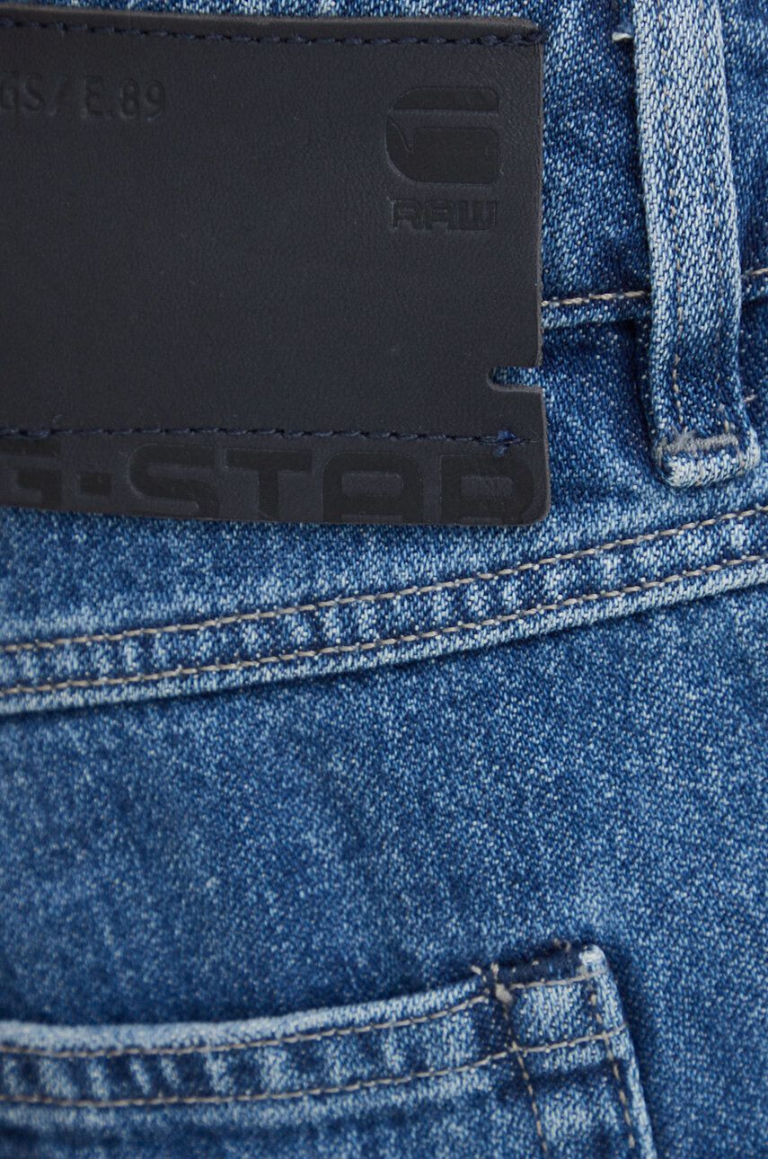 G-Star Raw Rifle dámske stredne vysoký pás - Pepit.sk