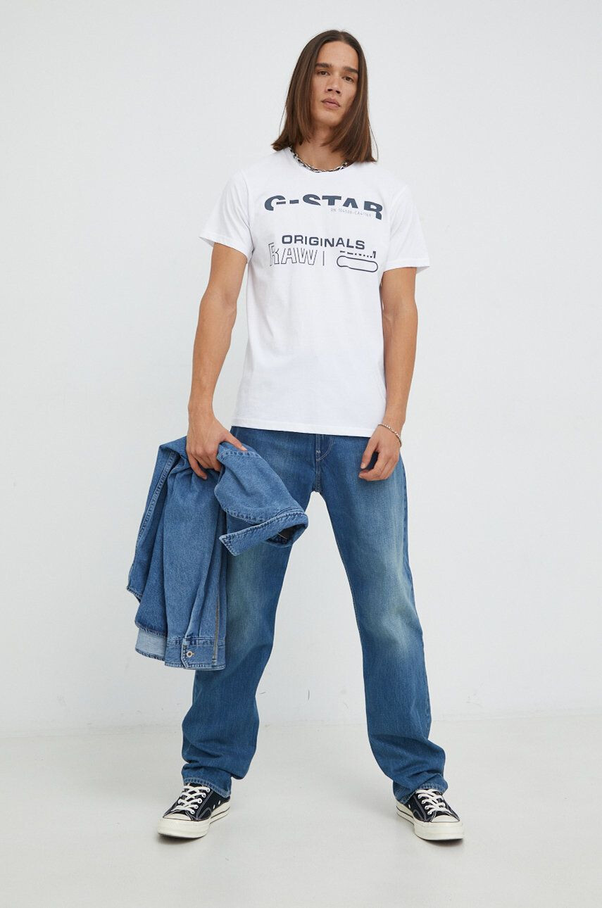 G-Star Raw Rifle - Pepit.sk