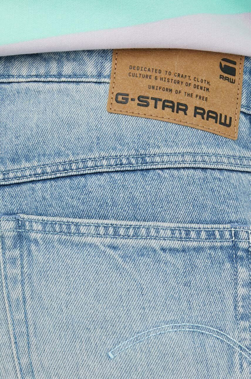 G-Star Raw Rifle dámske stredne vysoký pás - Pepit.sk