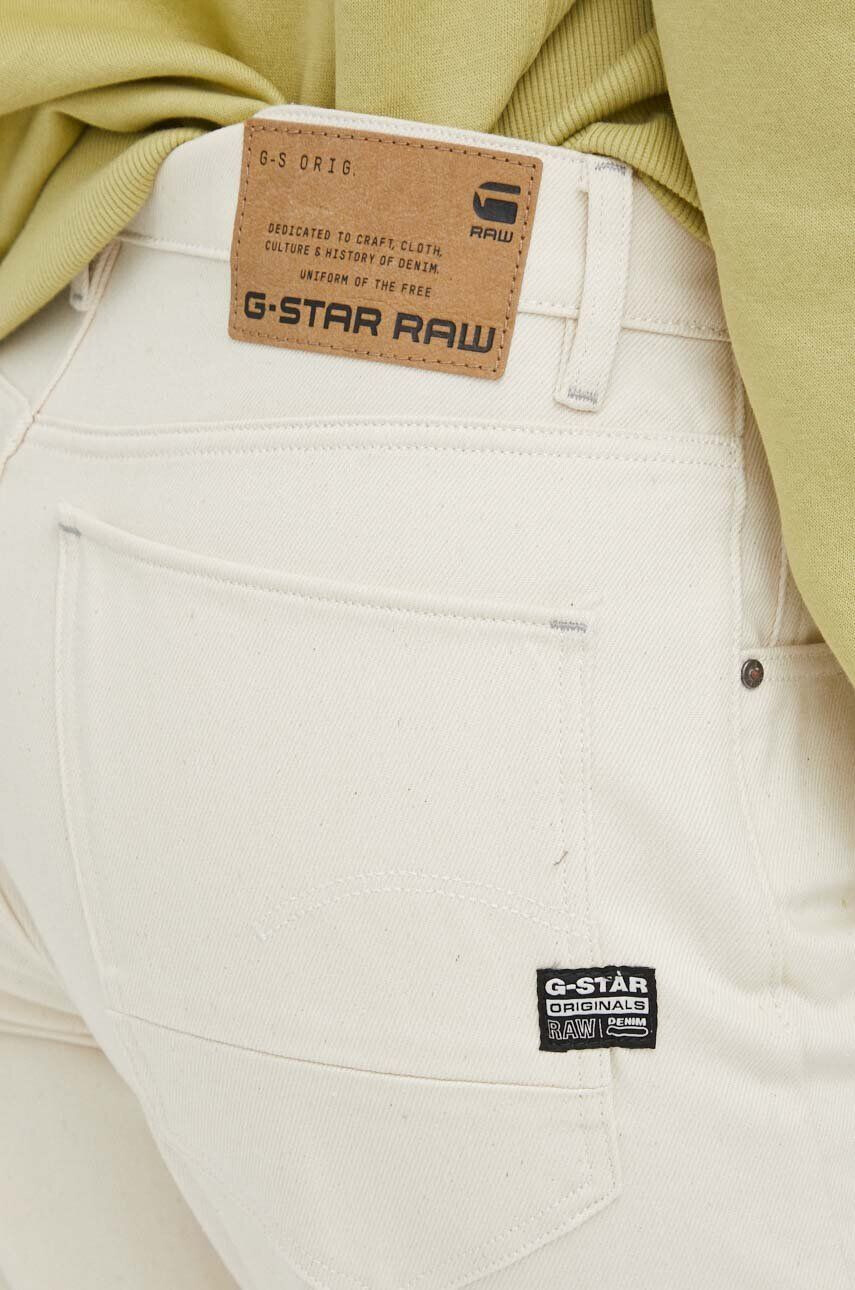 G-Star Raw Rifle pánske šedá farba - Pepit.sk