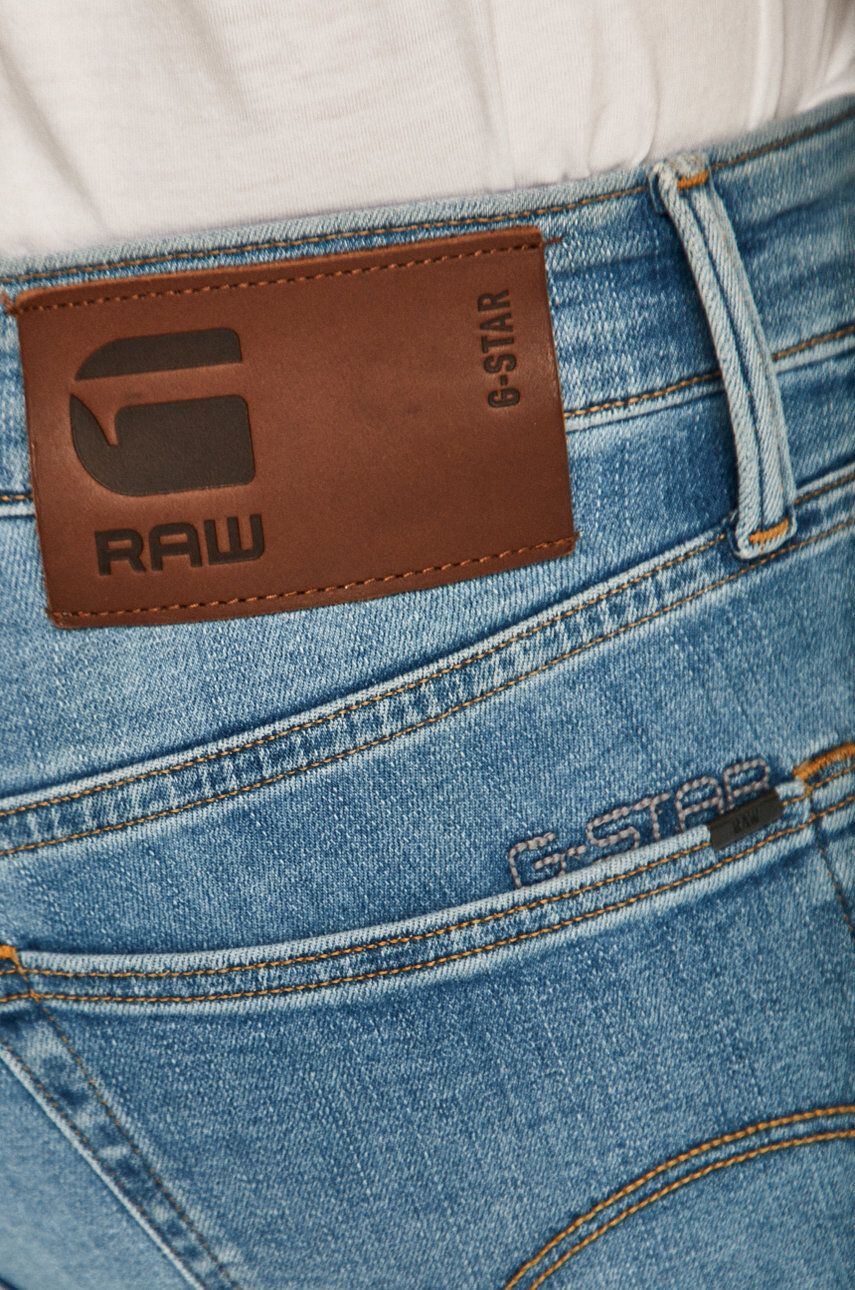 G-Star Raw Rifle 3301 - Pepit.sk