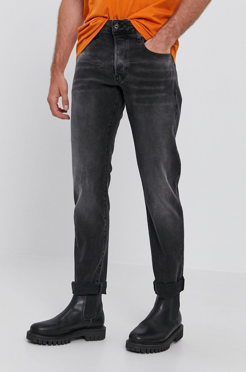 G-Star Raw Rifle 3301 - Pepit.sk