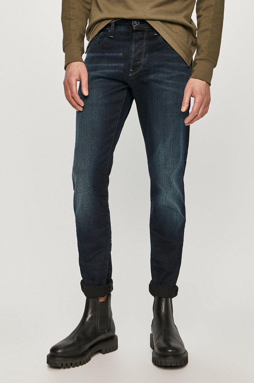 G-Star Raw Rifle 3301 - Pepit.sk