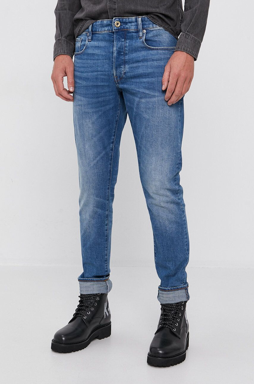 G-Star Raw Rifle 3301 - Pepit.sk