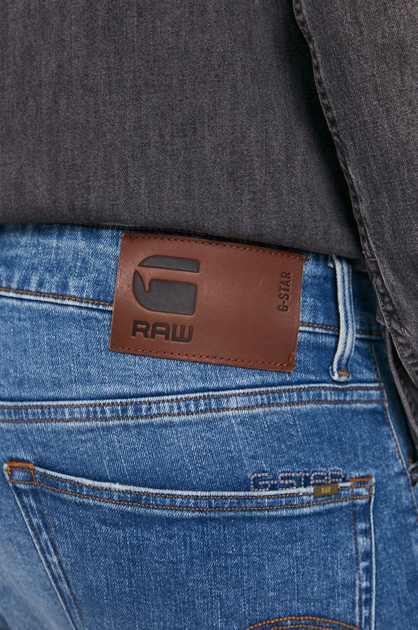 G-Star Raw Rifle 3301 - Pepit.sk