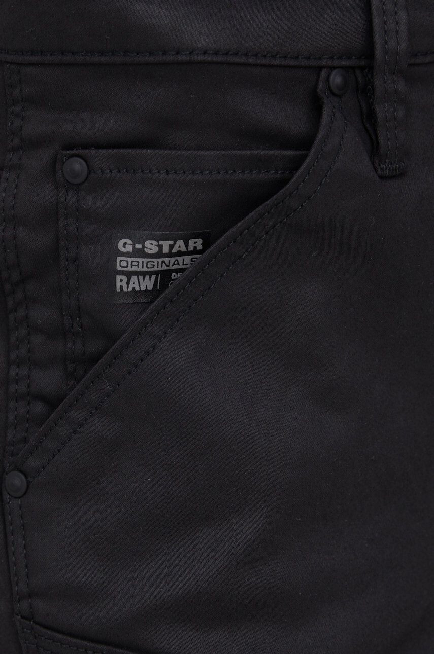 G-Star Raw Rifle 5620 Custom Mid Skinny - Pepit.sk