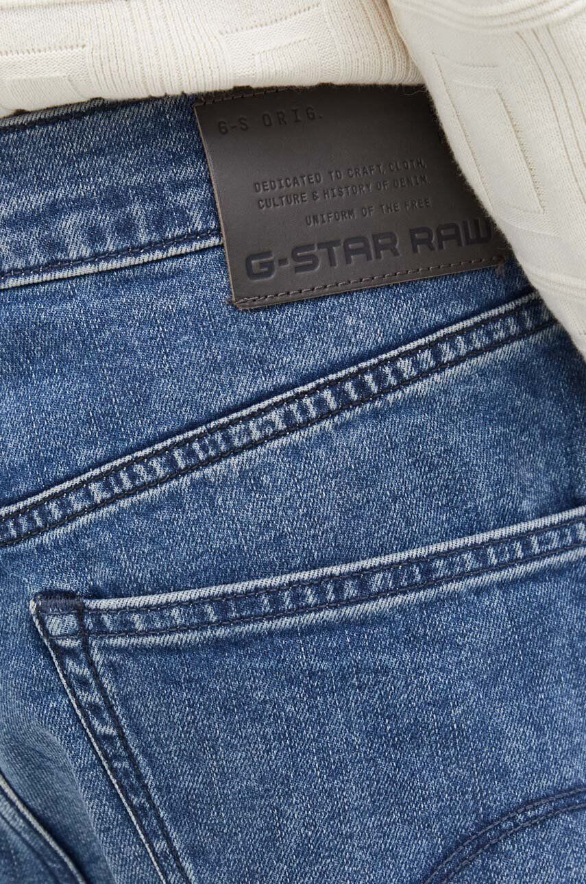 G-Star Raw Rifle Dakota pánske - Pepit.sk