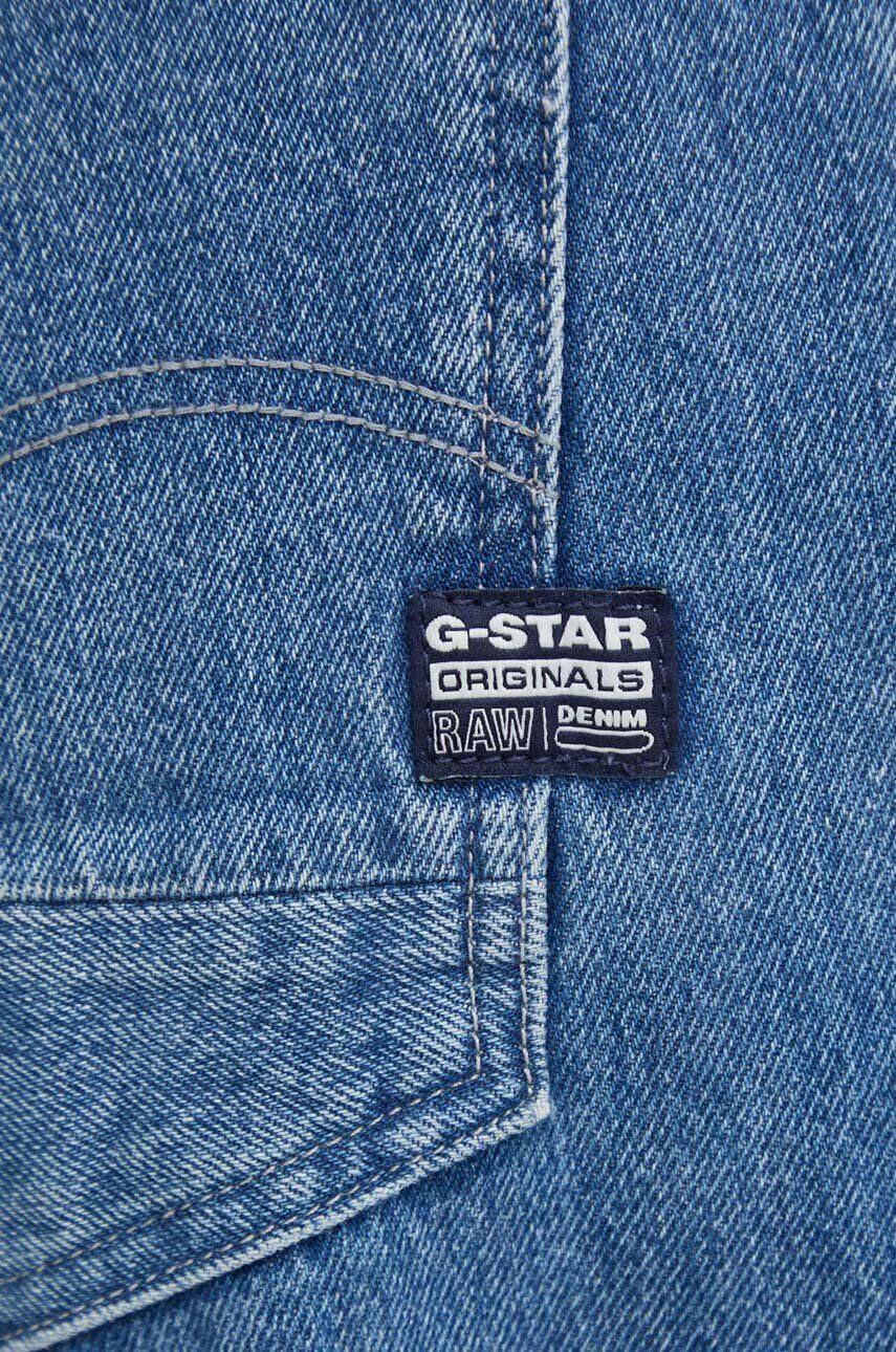 G-Star Raw Rifle Judee dámske stredne vysoký pás - Pepit.sk