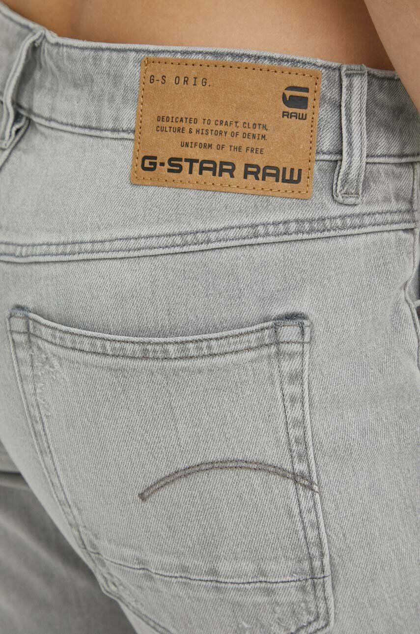 G-Star Raw Rifle Kate dámske stredne vysoký pás - Pepit.sk