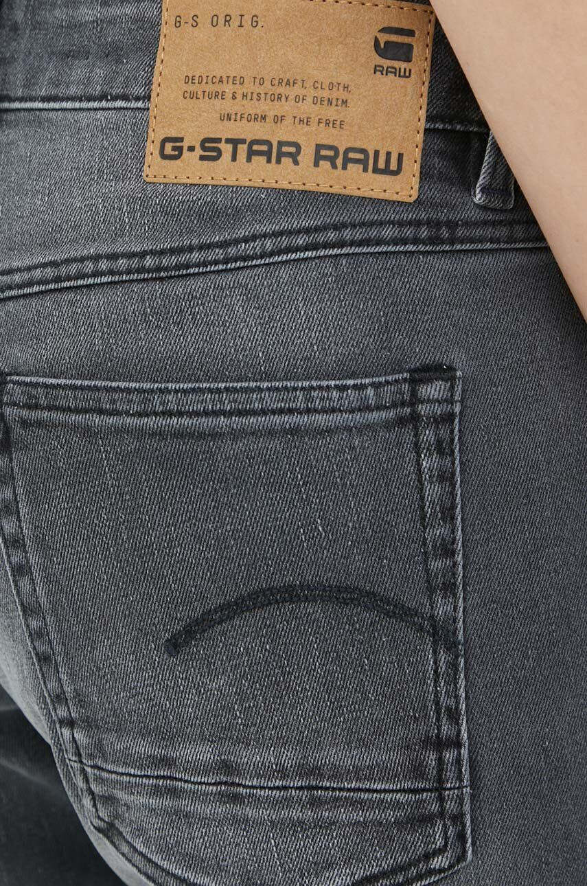 G-Star Raw Rifle Kate dámske vysoký pás - Pepit.sk