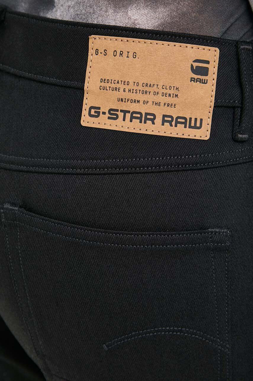 G-Star Raw Rifle Kate dámske vysoký pás - Pepit.sk