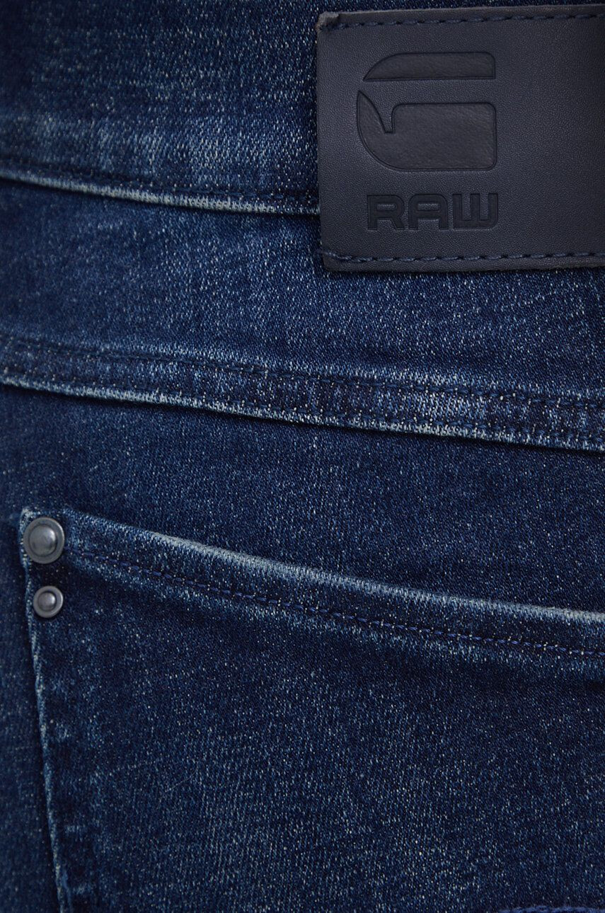 G-Star Raw Rifle Lhana dámske stredne vysoký pás - Pepit.sk