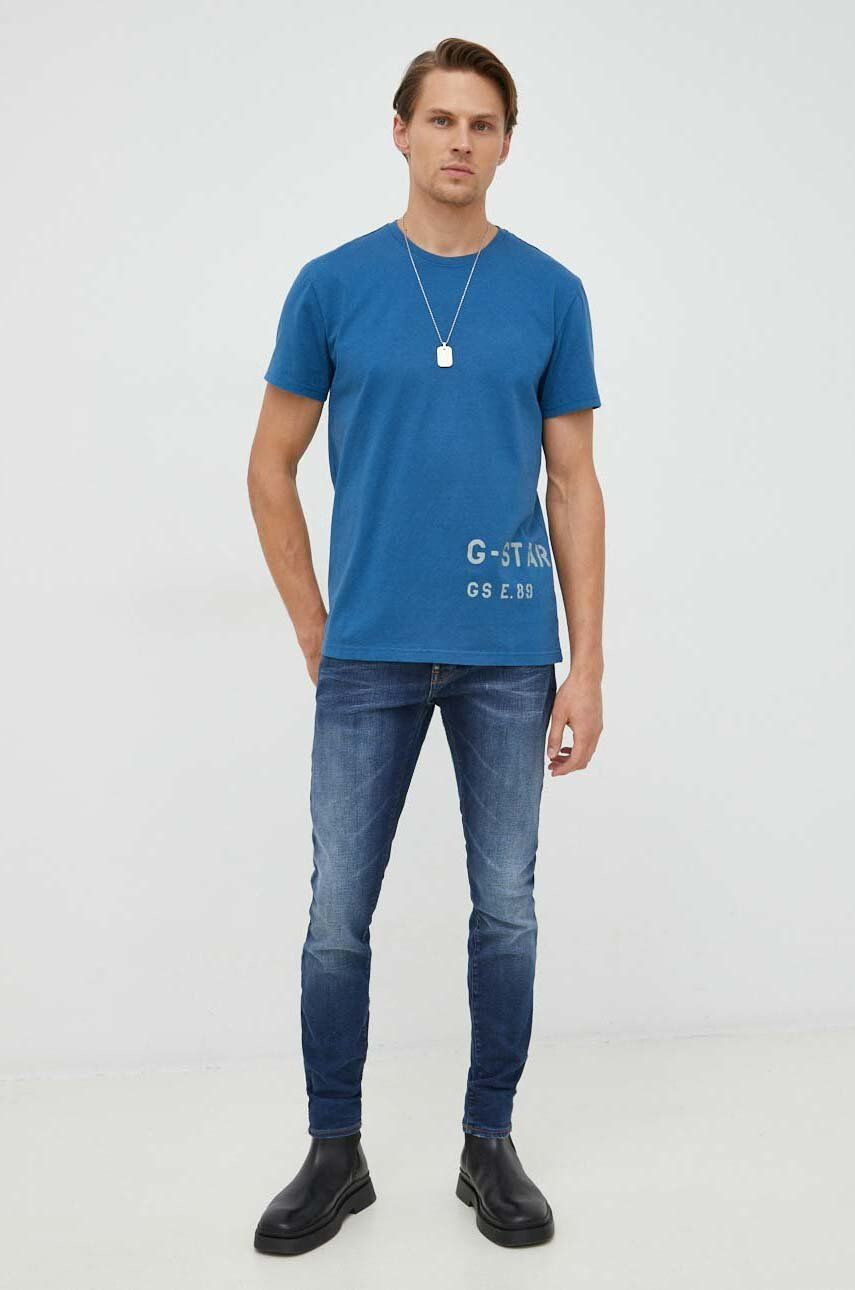 G-Star Raw Rifle Revend Fwd - Pepit.sk