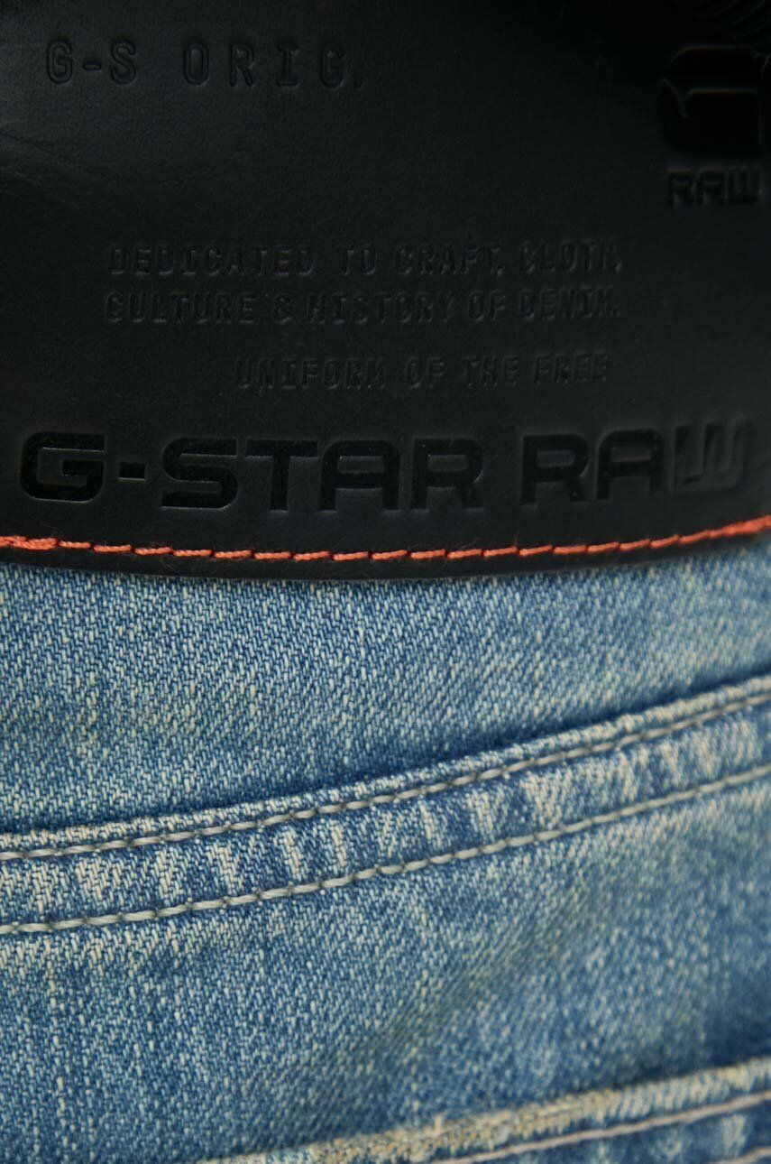 G-Star Raw Rifle Triple pánske - Pepit.sk