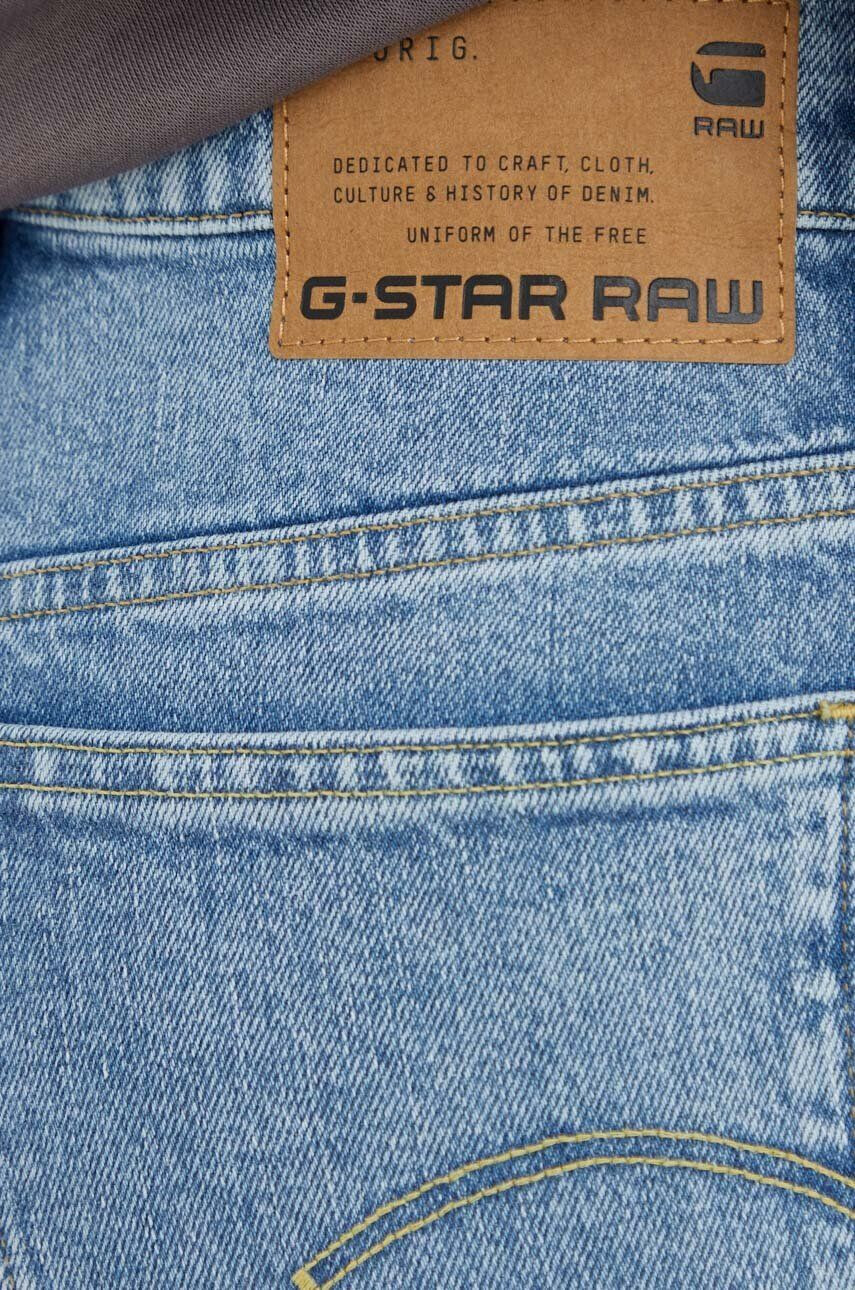 G-Star Raw Rifle Viktoria dámske vysoký pás - Pepit.sk