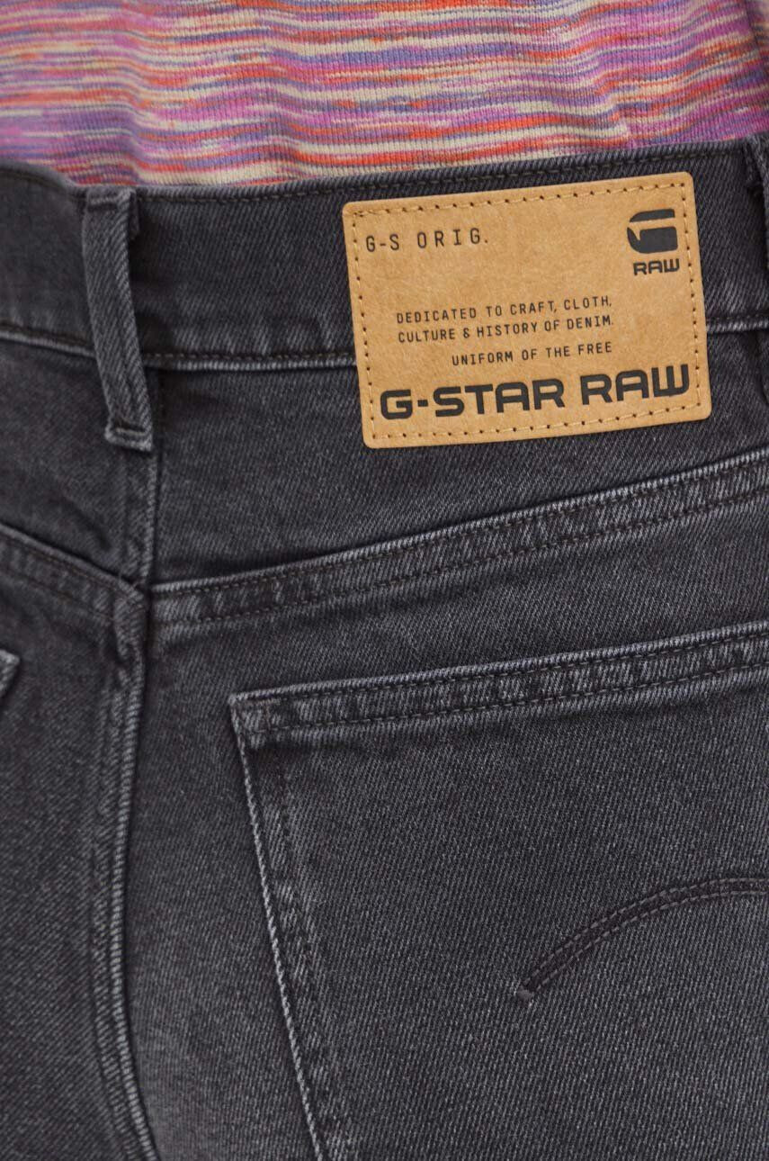 G-Star Raw Rifle Viktoria dámske vysoký pás - Pepit.sk