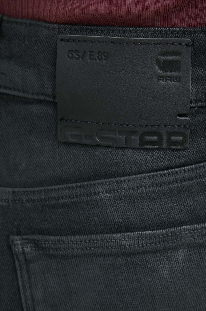 G-Star Raw Rifle Virjinya dámske vysoký pás - Pepit.sk