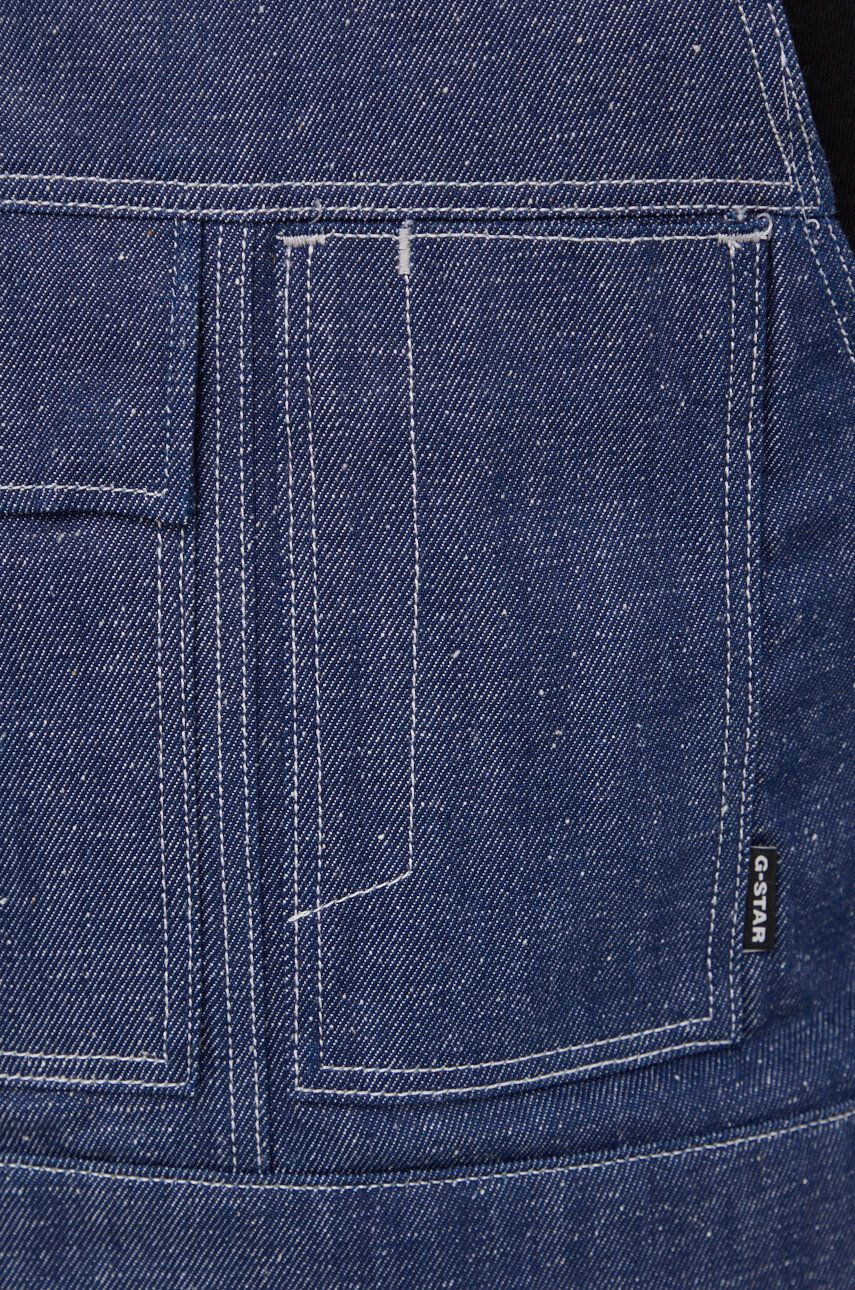 G-Star Raw Rifľové nohavice na traky - Pepit.sk