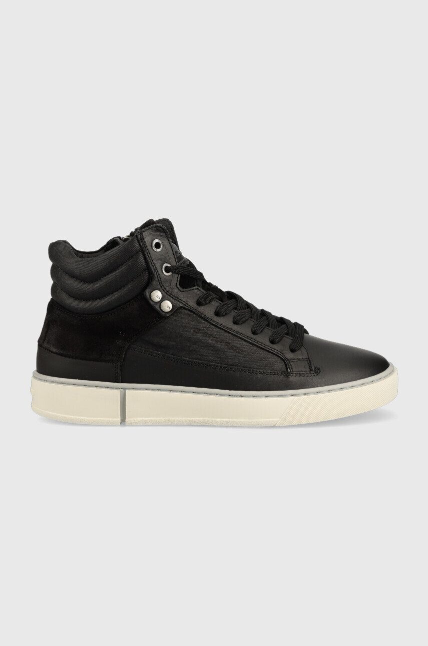 G-Star Raw Tenisky Ravond Mid - Pepit.sk