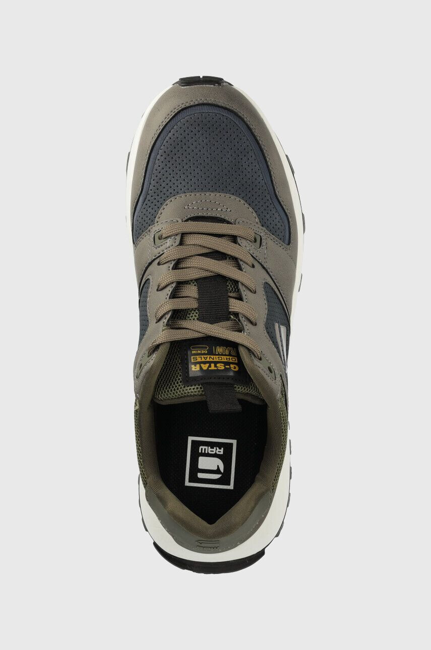 G-Star Raw Tenisky Theq Run - Pepit.sk