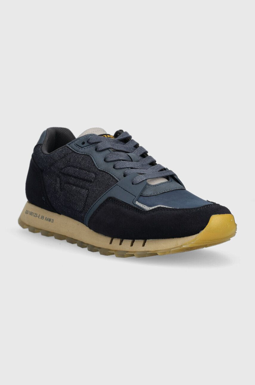 G-Star Raw Tenisky Track II - Pepit.sk