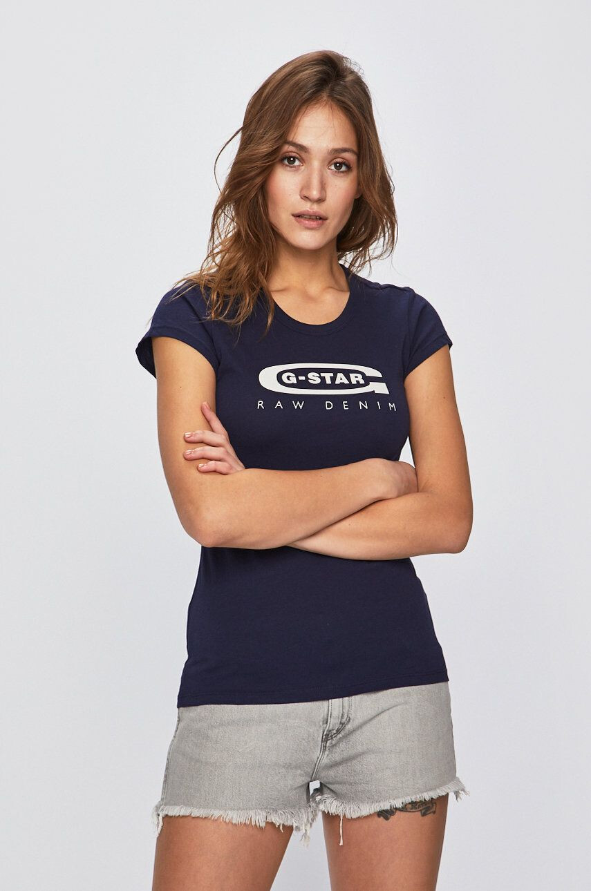 G-Star Raw Top - Pepit.sk