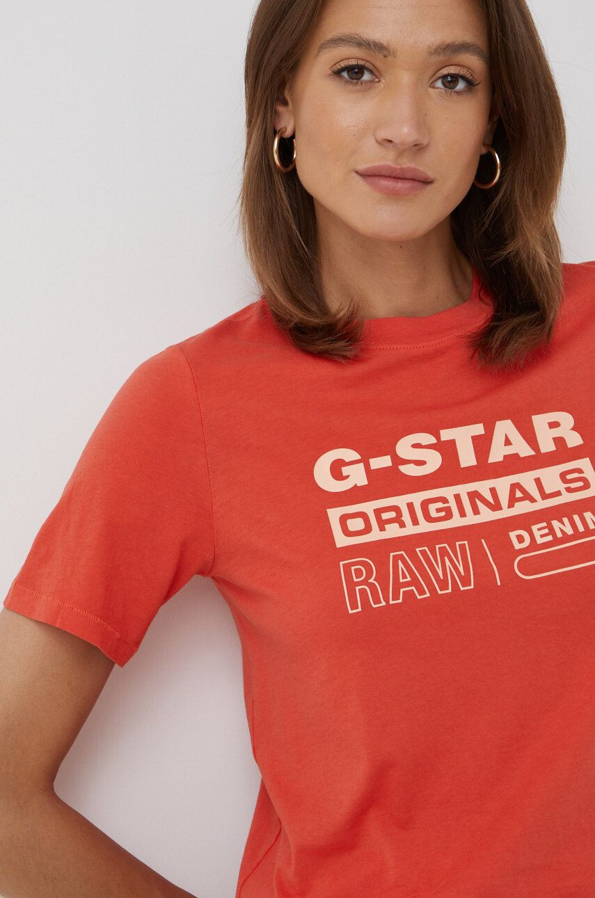 G-Star Raw Tričko - Pepit.sk