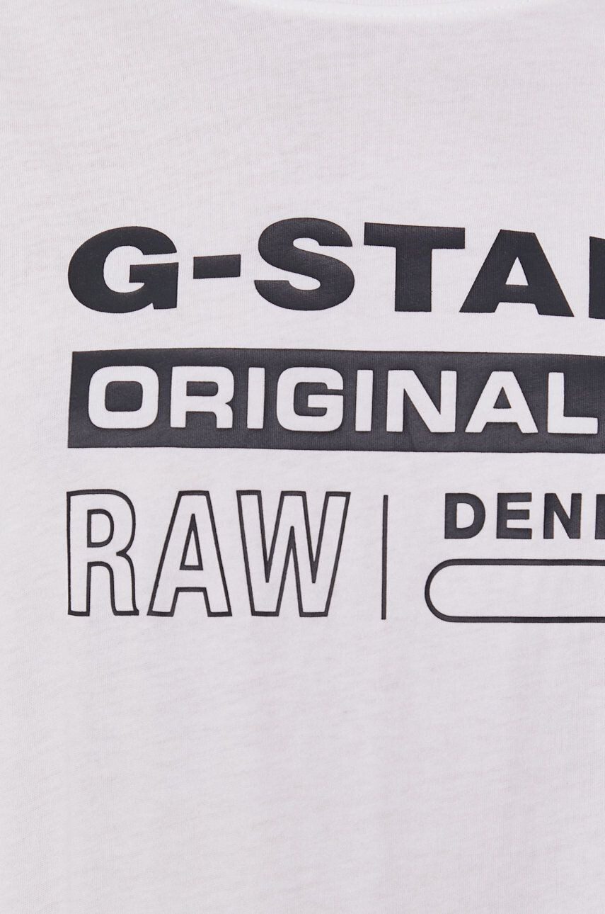 G-Star Raw Tričko - Pepit.sk